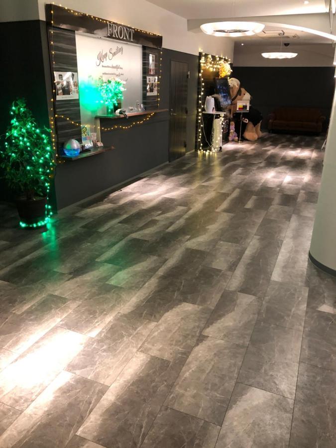 Hotel Ｇem (Adults Only) 센다이 시 외부 사진
